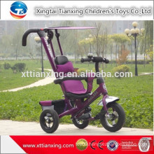 Hot Sale Baby Stroller 3 In 1 / Baby Trike / Baby Walker Tricycle